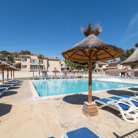 Plages De Sable Fin, Piscine, Hammam, Tennis Lesclesdenicole La Londe-les-Maures Exterior photo